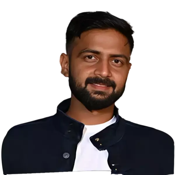 Aditya - Co-Founder & CTO