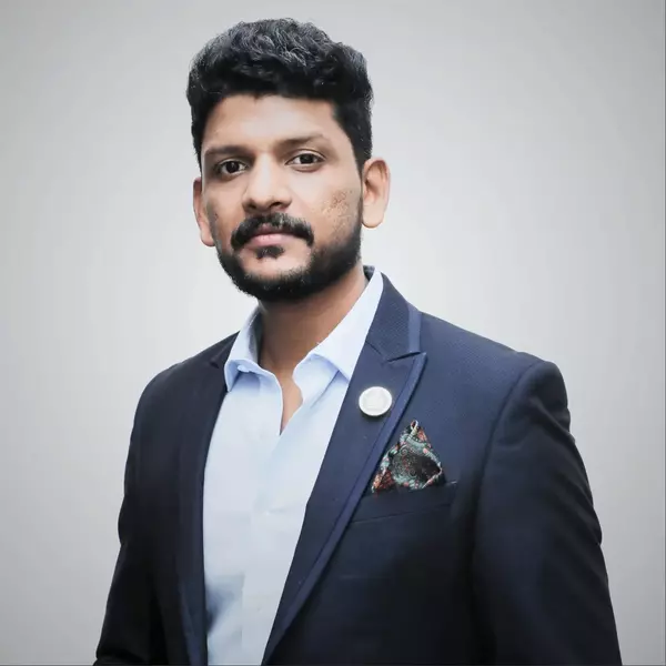 Mayank - Co-Founder & CEO